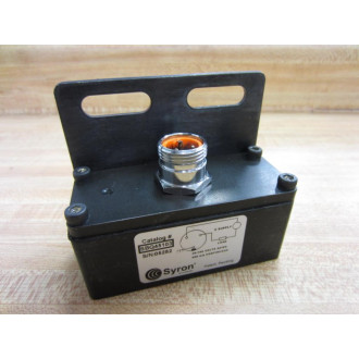 Syron SBQ45103 Mini Connector - Parts Only