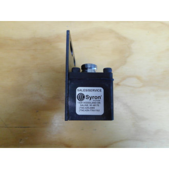 Syron SBQ45103 Mini Connector - Parts Only