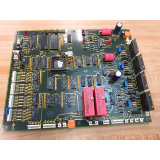 DuPont 638955-501 Transport Control Board 638961 - Parts Only