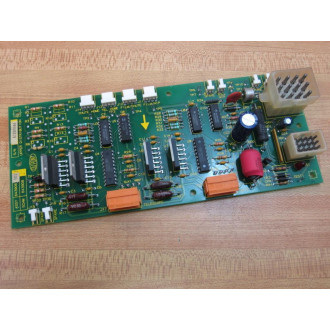 DuPont 643906-501 Circuit Board 643908 - Used