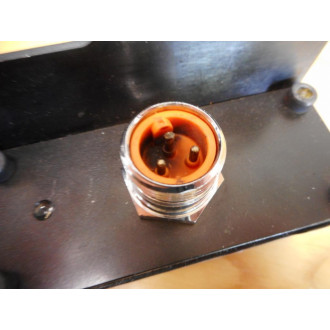 Syron SBQ45103 Mini Connector - Parts Only