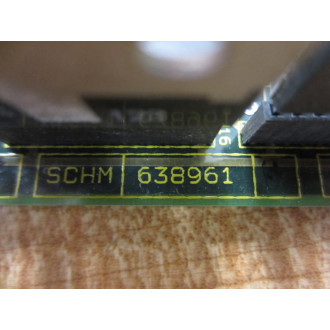 DuPont 638955-501 Transport Control Board 638961 - Parts Only