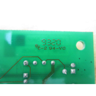 DuPont 643906-501 Circuit Board 643908 - Used