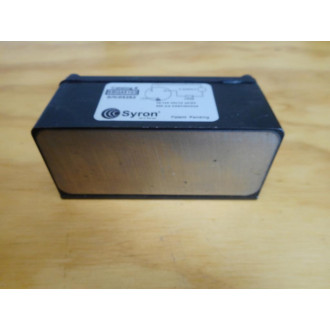 Syron SBQ45103 Mini Connector - Parts Only