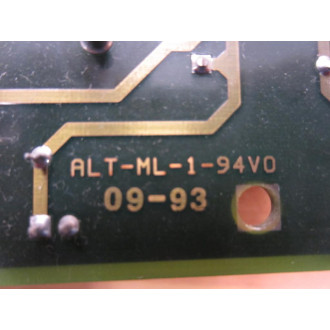 DuPont 638955-501 Transport Control Board 638961 - Parts Only