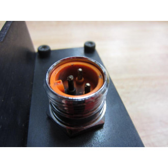 Syron SBQ45103 Mini Connector - Parts Only