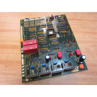 DuPont 638955-501 Transport Control Board 638961 - Parts Only