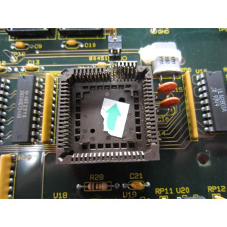 DuPont 638955-501 Transport Control Board 638961 - Parts Only