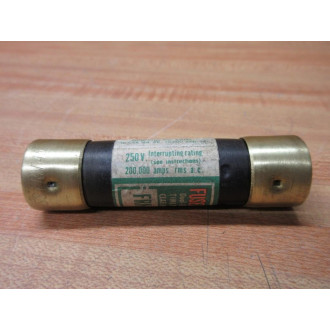 Buss FRN 45 Bussmann Fusetron Fuse (Pack of 5) - New No Box