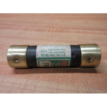 Buss FRN 45 Bussmann Fusetron Fuse (Pack of 5) - New No Box