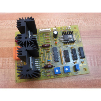 DuPont 638925-501-11 Circuit Board 638931 - Used