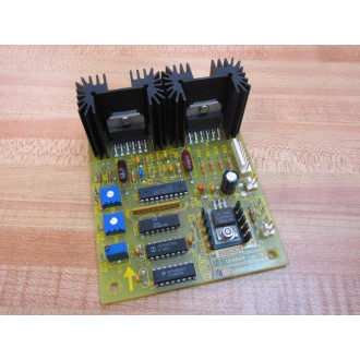 DuPont 638925-501-11 Circuit Board 638931 - Used