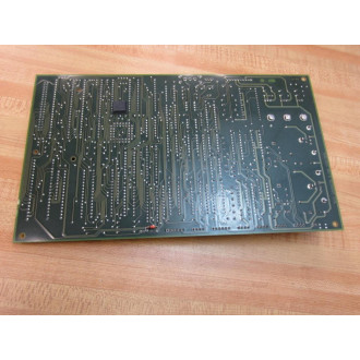 DuPont 639015 501 8 ID Main Logic PWB A601 - Used