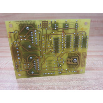 DuPont 638925-501-11 Circuit Board 638931 - Used