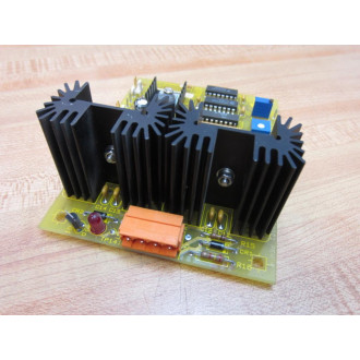 DuPont 638925-501-11 Circuit Board 638931 - Used