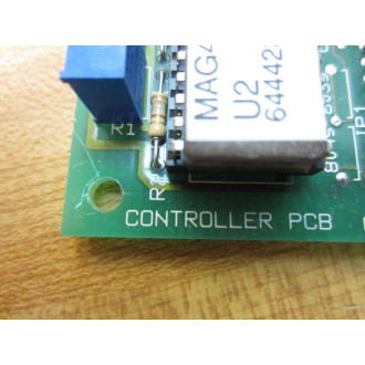 DuPont 634835-501 Controller PCB 634841001 - Used