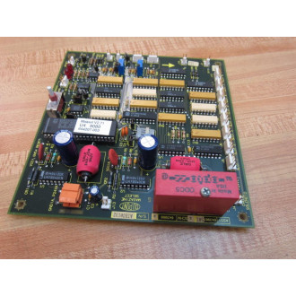 DuPont 643967-501-2 Magazine Select Board 643969-2 - Used