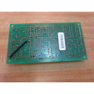 DuPont 634835-501 Controller PCB 634841001 - Used