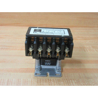 General Electric CR353ABY15A Contactor - Used
