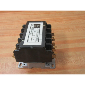 General Electric CR353ABY15A Contactor - Used