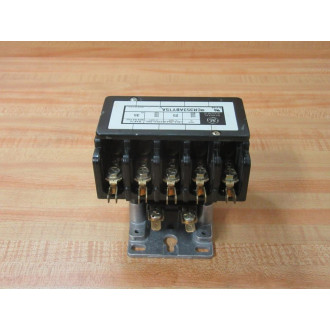 General Electric CR353ABY15A Contactor - Used