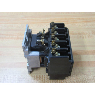 General Electric CR353ABY15A Contactor - Used
