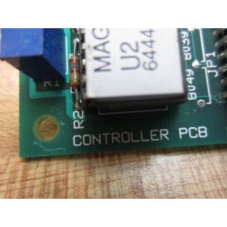 DuPont 634835501 Controller PCB - Used
