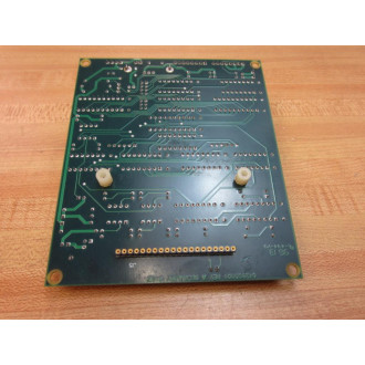 DuPont 642804-501-B Humidity Sensor PCB A801 - Used
