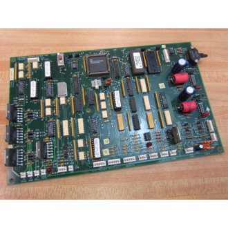 DuPont 644610-505 Opener Control PWB A201 - Used