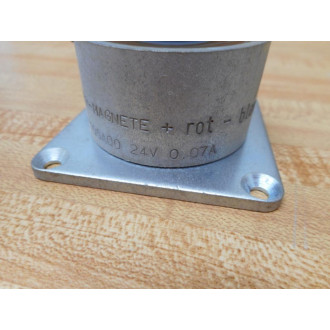 Binder 17 11105A00 Magnet 1711105A00 - Used
