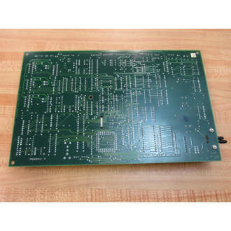 DuPont 644610-505 Opener Control PWB A201 - Used