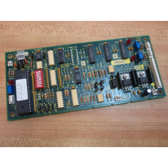 DuPont 644677-502 Circuit Board 644677502 - Used