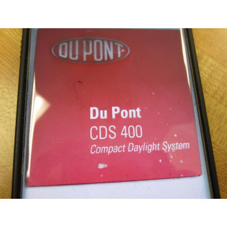 DuPont 644610-505 Opener Control PWB A201 - Used
