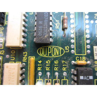 DuPont 644677-502 Circuit Board 644677502 - Used