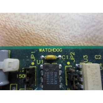 DuPont 644677-502 Circuit Board 644677502 - Used