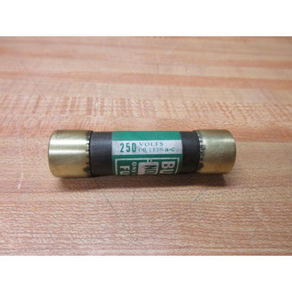 Buss NON-45 Bussmann Fuse Cross Ref 6F273 (Pack of 3) - New No Box