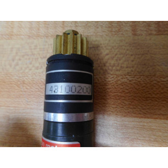 Maxon Motor 2320.915-11.111-000 DC Motor 232091511111000 Tested - Used
