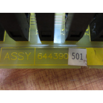 DuPont 644390-501 Bar Code Reader 644390501 - Used
