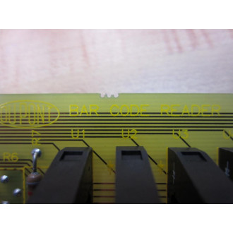 DuPont 644390-501 Bar Code Reader 644390501 - Used