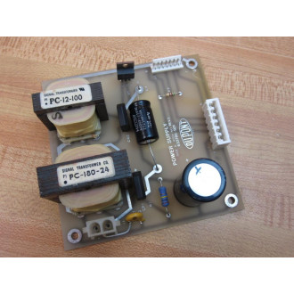 DuPont 633785-501 Power Supply 633785501 - Used