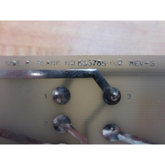 DuPont 633785-501 Power Supply 633785501 - Used