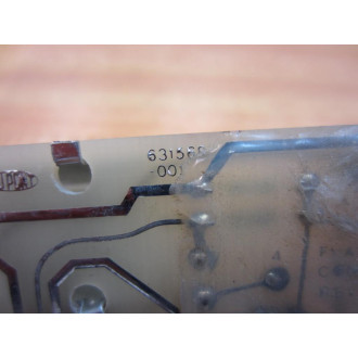 DuPont 631569-501 Circuit Board 631569501 - Used
