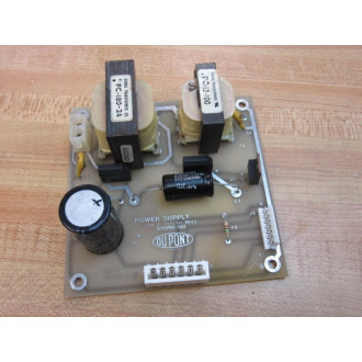 DuPont 633785-501 Power Supply 633785501 - Used