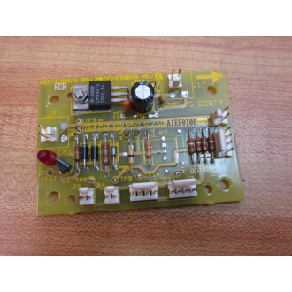 DuPont 638873-501 Circuit Board 638873501 - Used