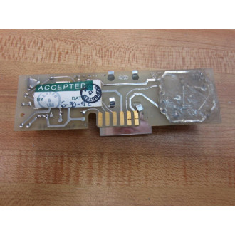 DuPont 631569-501 Circuit Board 631569501 - Used