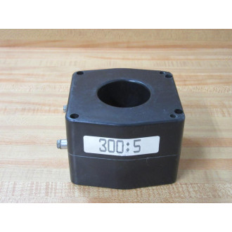 Square D 66R-301 Current Transformer 66R301 - New No Box