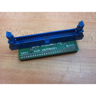 DuPont 637090501 Interconnect PCB - Used