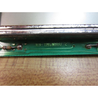 MB-THGM880 2 Display Board MBTHGM8802 - Used