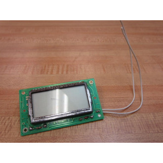 MB-THGM880 2 Display Board MBTHGM8802 - Used