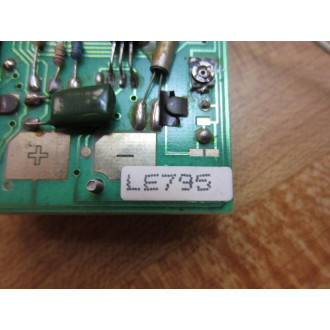 MB-THGM880 2 Display Board MBTHGM8802 - Used